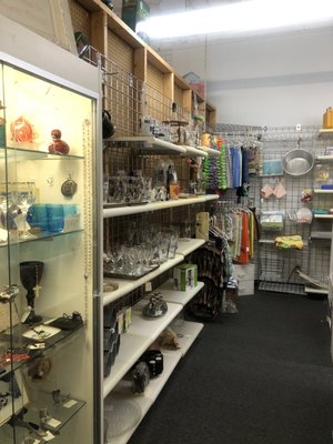 Mall of St Paul by null