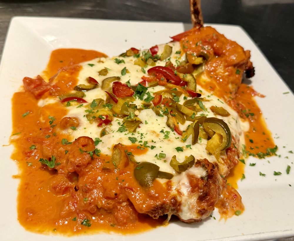 Rudy's Ristorante & Pizzeria