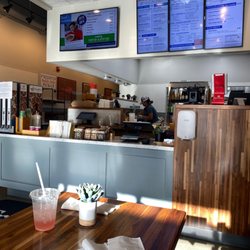 FreshFin -  Salt Lake City - Menu