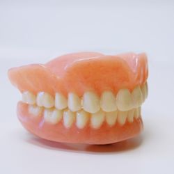 Smile Rite II - Full Dentures for all kind of needs and desires!