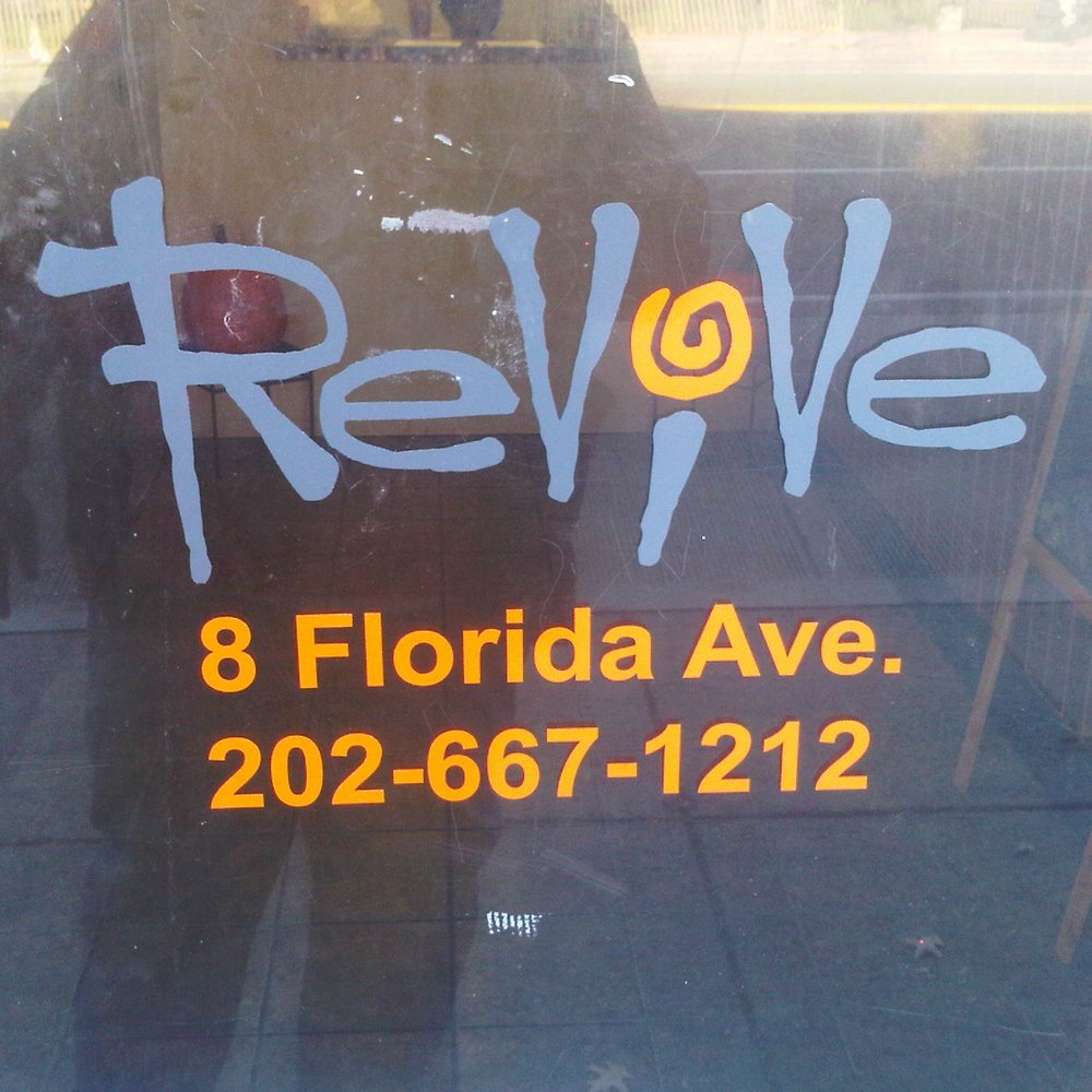 Revive Events & Catering - Caterers Near Me - Washington, DC, District of Columbia Revive Events & Catering - Caterers Near Me - Washington, DC, District of Columbia