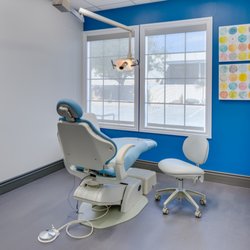 Mcgrady Dental Group - Large private rooms