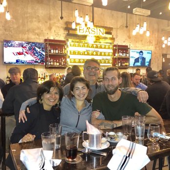 Basin 141 - Gastropubs Near Me - Monrovia, California