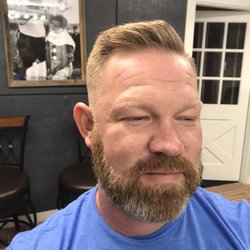 The Ax Edge Barbershop