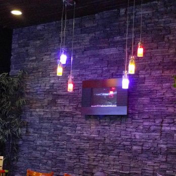 Nori Sushi - Nice wall masonry, lighting, and decor - Sushi Bars Near Me - Happy Valley, Oregon Nori Sushi - Nice wall masonry, lighting, and decor - Sushi Bars Near Me - Happy Valley, Oregon