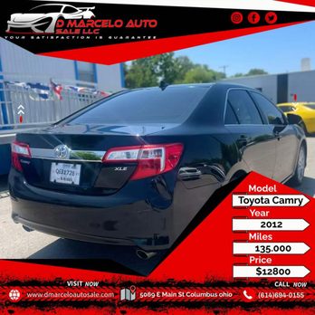 D'Marcelo Auto Sale - Used Car Dealers Near Me - Columbus, Ohio D'Marcelo Auto Sale - Used Car Dealers Near Me - Columbus, Ohio