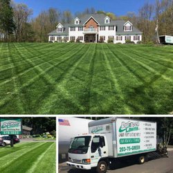 Dr Green Lawns