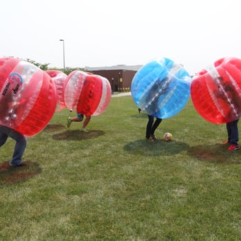 Bump & Bounce Bubble Soccer - Party & Event Planning Near Me Bump & Bounce Bubble Soccer - Party & Event Planning Near Me