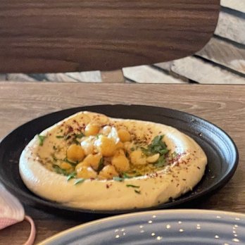 Sababa - Hummus Tahina - Mediterranean Near Me - Washington, DC, District of Columbia