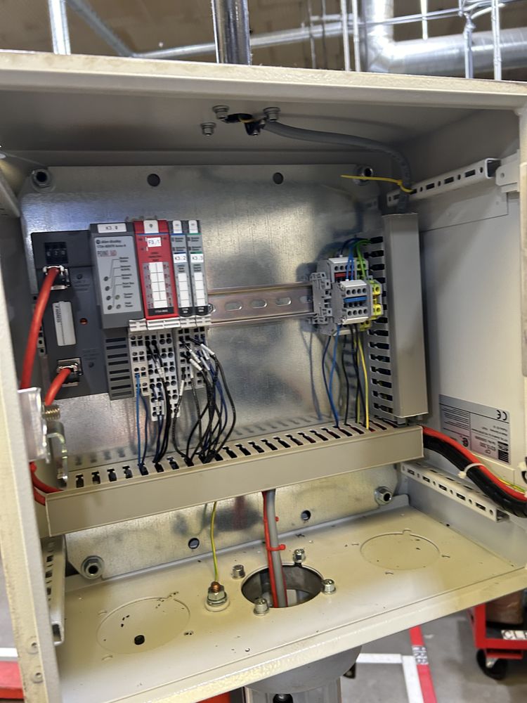 Slide of Elect Electric