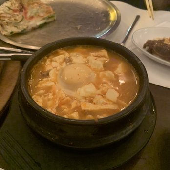 So Kong Dong - Beef Tofu Soup - Korean Near Me - Fort Lee, New Jersey So Kong Dong - Beef Tofu Soup - Korean Near Me - Fort Lee, New Jersey