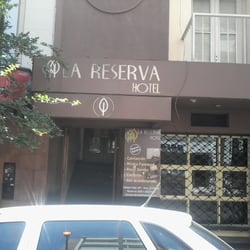 La Reserva