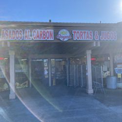 Tortas y Jugos Goyo