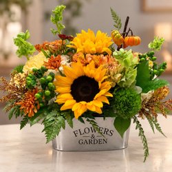 Flower By Helen