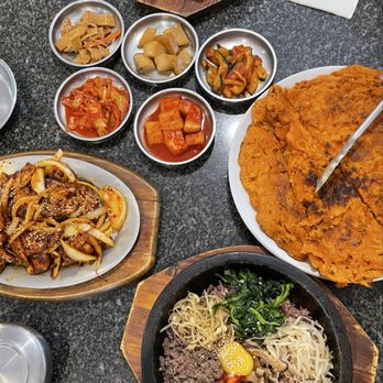 Chodang - Korean Near Me - Chandler, Arizona Chodang - Korean Near Me - Chandler, Arizona