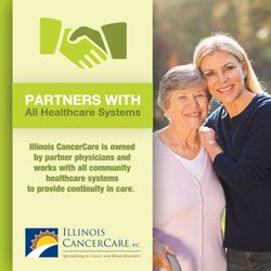 Illinois CancerCare