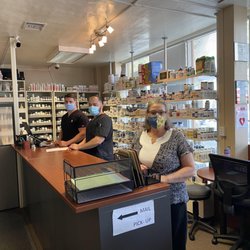 Sacramento Naturopathic Medical Center - Our fully stocked pharmacy has what you need to support you on your path to good health.