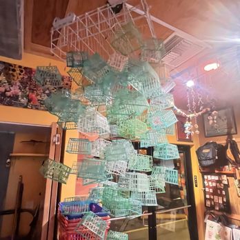 Satchel's Pizza - What is this? - Pizza Near Me - Gainesville, Florida