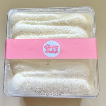 Chubby Baker - Desserts Near Me - Orem, Utah