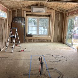 E&M Insulation Drywall
