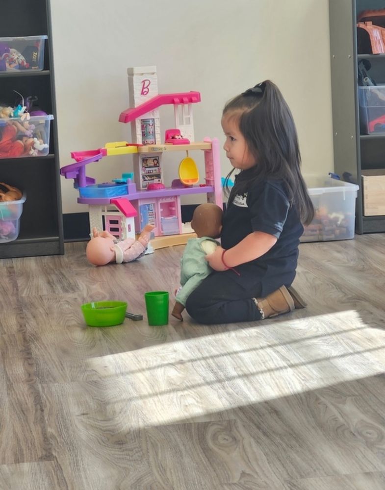 Kid City USA - Avon - childcare center in Indianapolis, IN