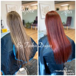 Freeport Salon - Hair by Tasha