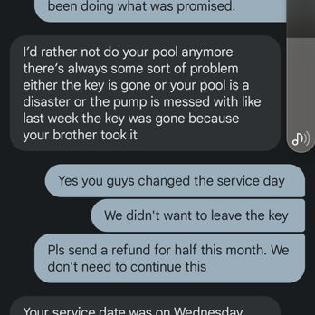 Aqua Pools 365 - Pool & Hot Tub Service Near Me