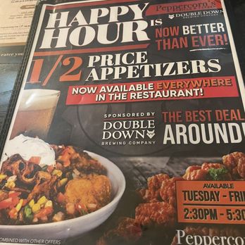 Peppercorn's Grille & Tavern - New American Near Me - Worcester, Massachusetts Peppercorn's Grille & Tavern - New American Near Me - Worcester, Massachusetts