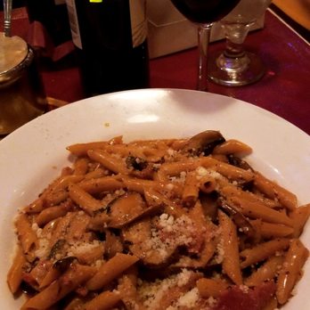 Benito One - Italian Near Me - New York, New York