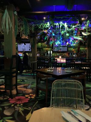 Selva Toronto by null