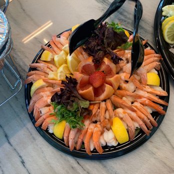 Saint Germain Catering - Caterers Near Me - Vienna, Virginia