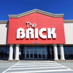 The Brick - Halifax