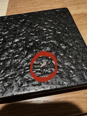 OMAKAI hand roll bar by null