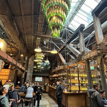 Jameson Distillery Bow St - Museums Near Me - Dublin, D