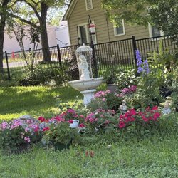 Brenham House Bed and Breakfast