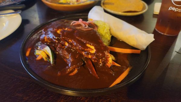 Celia's Rancho Restaurante by null