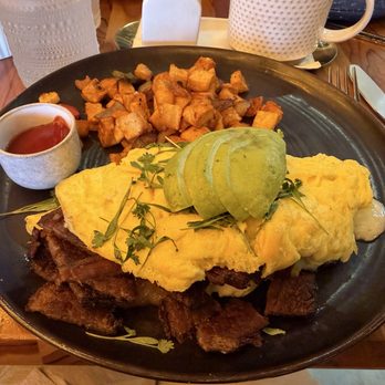 Pradera Brunch - Breakfast & Brunch Near Me - Costa Mesa, California