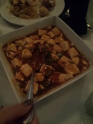 Ginger & Fork by null