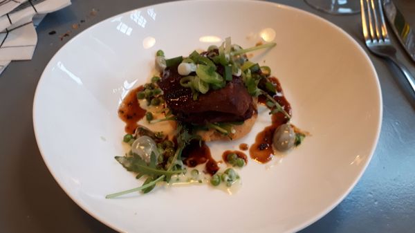 Restaurant Chef aan de Werf by null