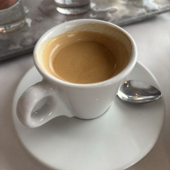 Chart House - Espresso - Seafood Near Me - Atlantic City, New Jersey