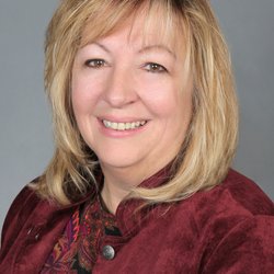Karen Scarpa - RE/MAX First Realty