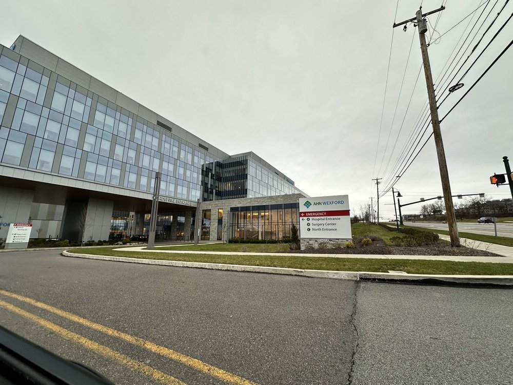 WEXFORD HEALTH + WELLNESS PAVILION Updated May 2024 27 Reviews