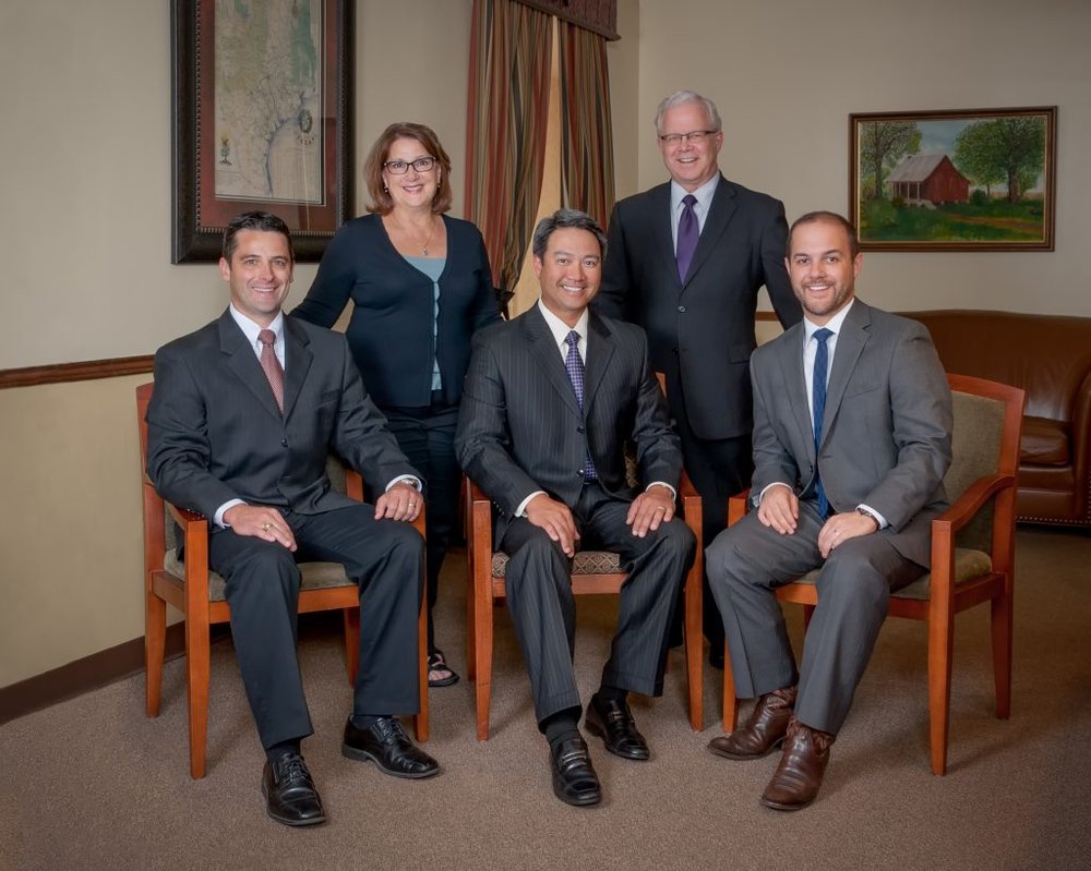 HOPPING EYE ASSOCIATES CLEAR LAKE Updated September 2024 12