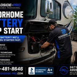 Roadside-Pro