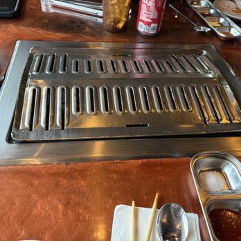 K-BBQ Factory - Korean Near Me - Duluth, Georgia