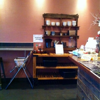 Chau Cafe - Communal area of bowls, utensils and sauces! - Vietnamese Near Me - Vancouver, British Columbia Chau Cafe - Communal area of bowls, utensils and sauces! - Vietnamese Near Me - Vancouver, British Columbia