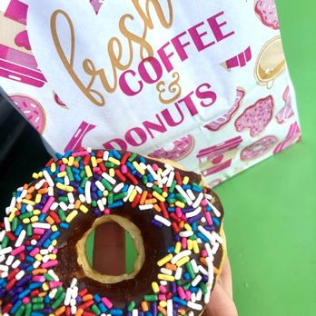 DONUT 7 - Updated August 2025 - 198 Photos & 317 Reviews