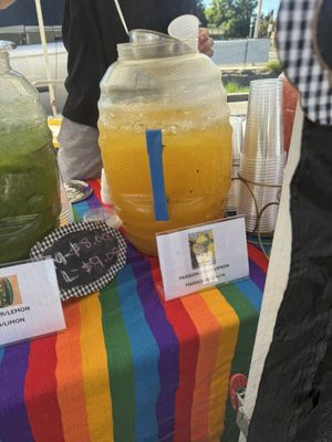 NoHo Farmers Market by null