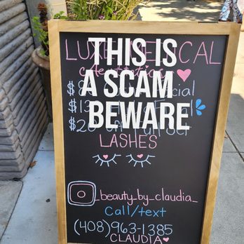 Luxe - SCAM ALERT - Medical Spas Near Me - San Jose, California Luxe - SCAM ALERT - Medical Spas Near Me - San Jose, California