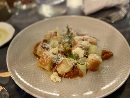 Chardon Restaurant by null